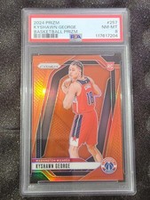 2022 Leaf Stitches & Slabs Basketball Cards and Memorabilia 24