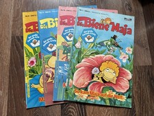 Biene Maja Zeitschriften Comic Heft Nr. 16 1112