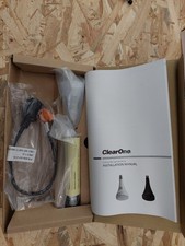 ClearOne Ceiling Microphone