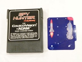 Vintage Colecovision Lot Video Games Excellent Titles  Most w/ Instructions