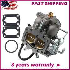 Carb Carburetor 273-318 For Dodge Truck Plymouth Engine 2BBL C2-BBD BARREL