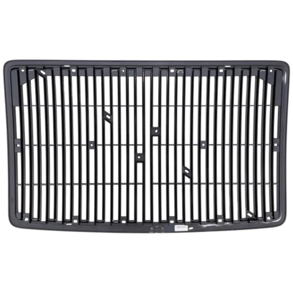 For Volvo VNL 2000 01 02 2003 Grille Paint to Match Shell & Insert Hood Mounted Foto 2 de 4