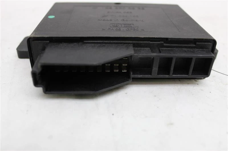 Ordenador bloqueo robo mercedes sl320 sl500 sl600 1997 97 1298202926 1035746 Foto 2 de 4