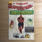 The Amazing Spider-Man #19 (Marvel Comics December 1964)