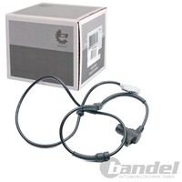 Esen SKV ABS-SENSOR Raddrehzahl Vorne Passend FüR CitroËN Berlingo Peugeot 306 P