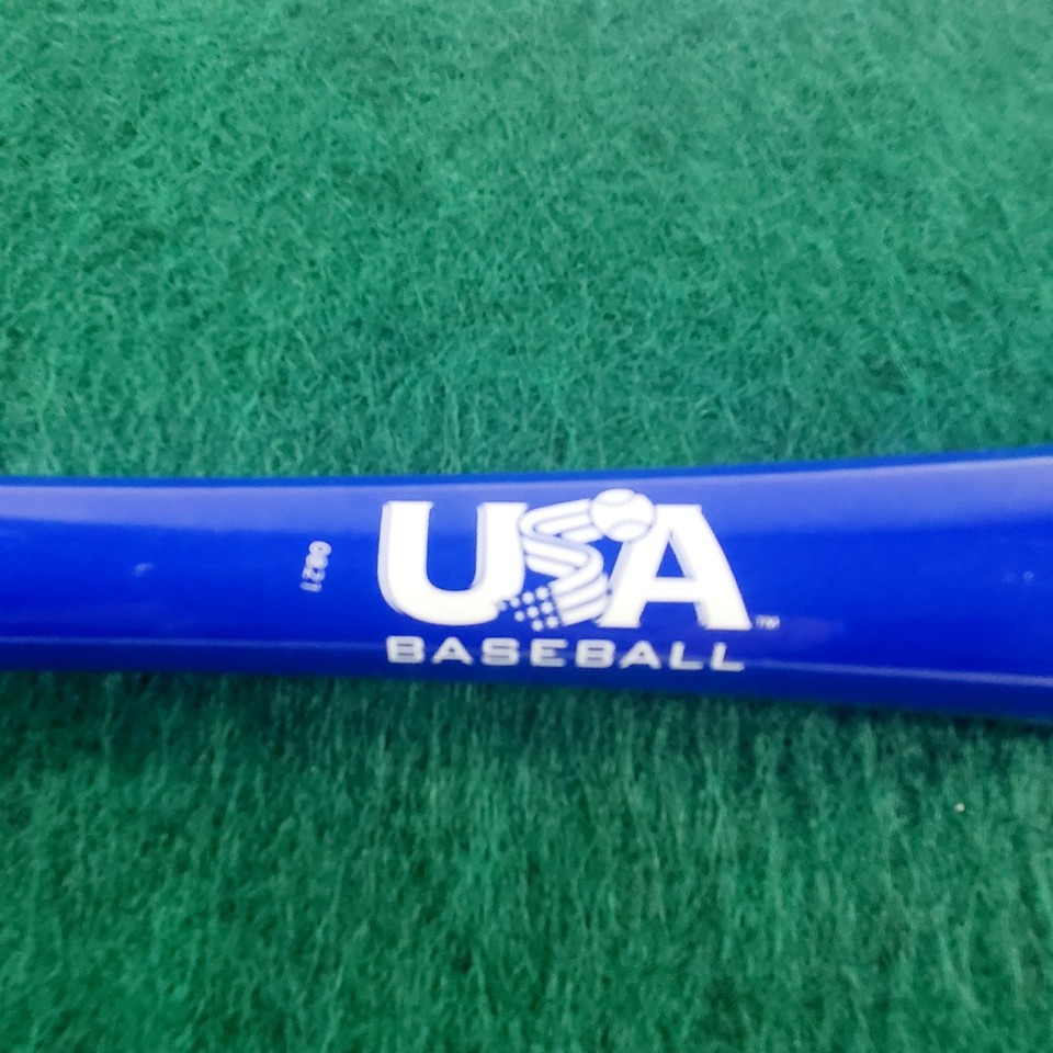 Batte Baseball Easton Speed ALX50 Jeune 29 Pouces 21 Oz -8 Gouttes YBB18S4508