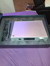 TOPPING DX7S BALANCED  32 BIT DAC