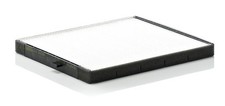 Filtre d'habitacle Daewoo KALOS