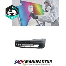 Lackiert Benzin Stoßstange vorne für NSW passt für alle Opel Astra G 98-05