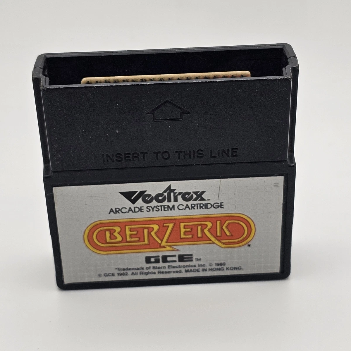 Las mejores ofertas en Berzerk Vectrex NTSC-U/C (EE. UU./Canadá