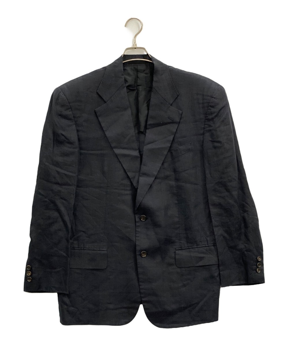 ジャケット・アウター comme des garcon homme tailored jacket AD2005 “comme des garçons homme” MA-1 docking tailored jacket 2005