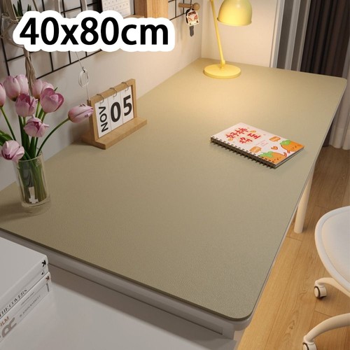 Oil-proof Student Desk Mat Protection Eye Computer Desk Mat Coffee Table Mat - Bild 23 von 34