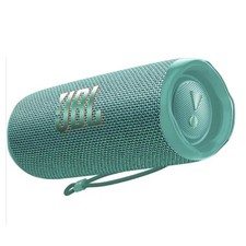JBL Flip 6 - Portable Bluetooth Speaker- Teal