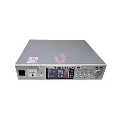 Used & Tested GW INSTEK APS-7050 AC Power Supply
