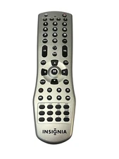 Insignia TV Remote Control 66700ABA0-023-R Replacement Remote Tested And Working
