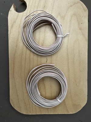 Garage Door Wire #41b4494-1 Replacement for Liftmaster Chamberlain Craftsman ...