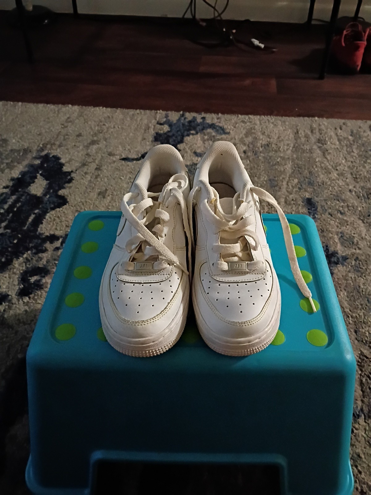 Air Force One - image 3