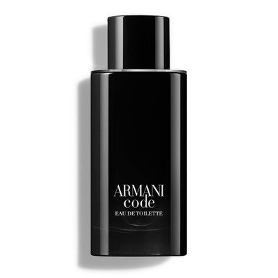 Giorgio Armani Armani Code Eau de Toilette für Herren - 125ml