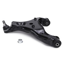 Querlenker vorne links für MERCEDES SPRINTER 3,5-T, 3-T, 4,6-T, 4-T; VW CRAFTER