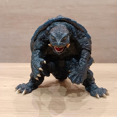 Gamera Model Gamera 1996 X PLUS