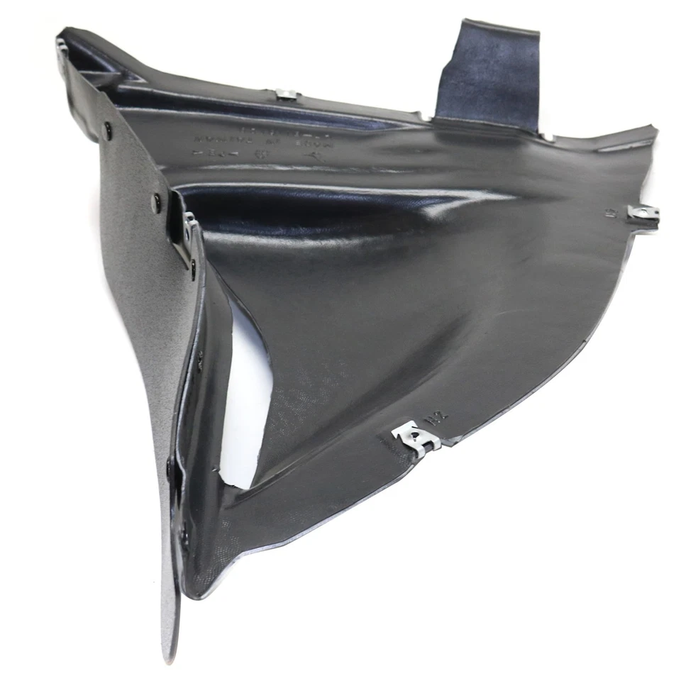 Forro Fender para BMW 750Li 2010-2015 dianteiro passageiro lateral F02 com M Pkg - Imagem 4 de 4