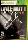 Call of Duty: Black Ops II (Microsoft Xbox 360, 2012)