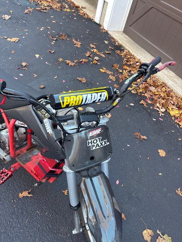 60v modded razor with 2500w 60v 45+ mph for sale or trade | eBay