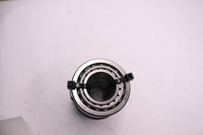 Misumi Single Row Tapered Roller Bearing 30mm x 55mm x 17mm 32206J