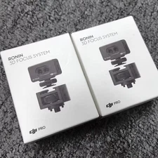 DJI Ronin 3D Focus System For DJI RS 2