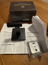 Signature Hardware SHHBRHMB Hibiscus Single Robe Hook - Matte Black