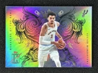 2025-26 Topps Signature Class Victor Wembanyama Monarchs The Game Case Hit SSP