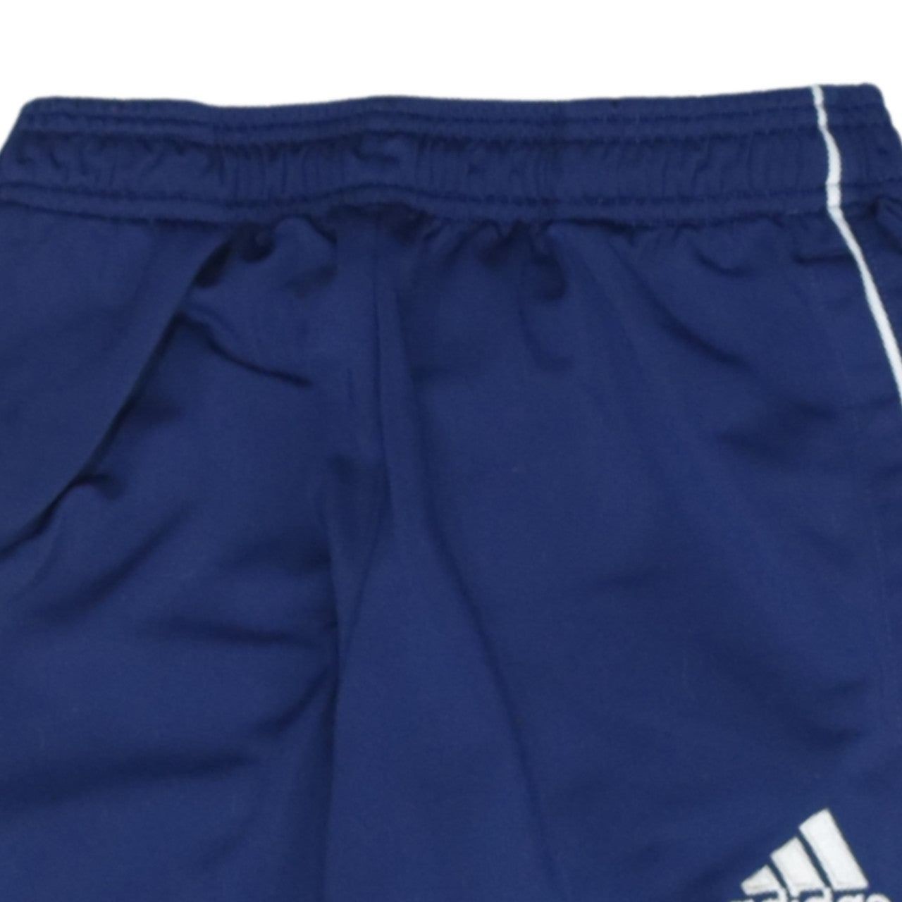 Adidas Blue Trousers Womens L image 3