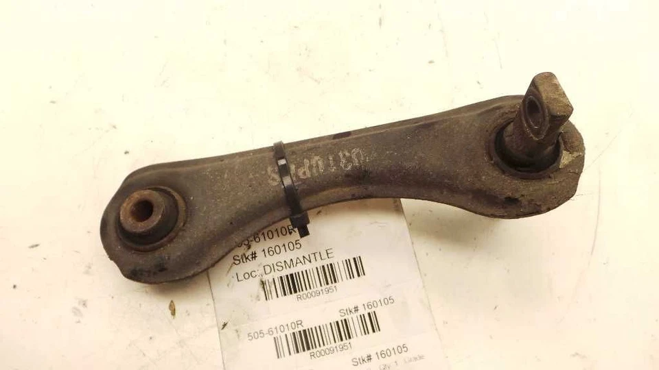 94-01 ACURA INTERNA LADO PASAJERO TRASERO DERECHO BRAZO DE CONTROL SUPERIOR Foto 4 de 4