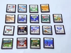 Nintendo DS Games Lot of 18 Only Games No Cases