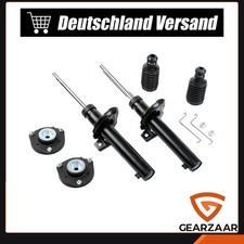 Stoßdämpfer Domlager Staubschutzsatz Ersatz für Seat Leon 1P1 5C0413031AH