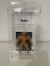 Masters of the Universe He-Man Prototype von ...