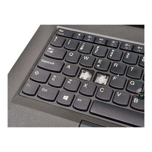 Lenovo ThinkPad L470/Intel Core I3-7100U/8 Go Ram/256 Go SSD/Win10 Pro#BF210 - Photo 7/12