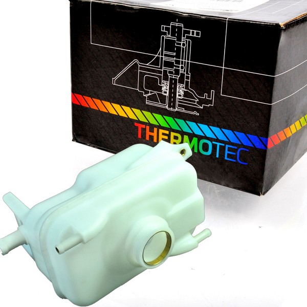 Thermotec DB0001TT AusgleichsbehäLter KüHlmittel FüR Daewoo Nubira 05.97--image