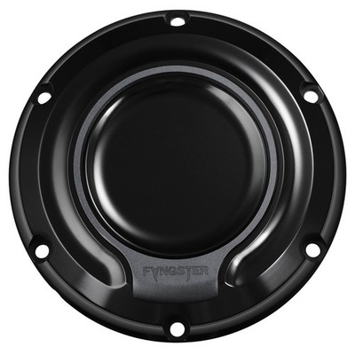 Fangster, Derby cover. Smoky Black