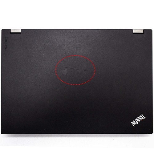 Lenovo L560 15,6 " Windows 11 Pro 8gb 120gb PC Portable Ordinateur Remis à Neuf - Photo 8/9