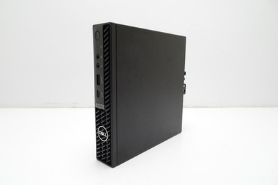 Dell OptiPlex Micro Plus 7010 USFF | i5-13600T | 16GB RAM | 128GB NVMe | LINUX