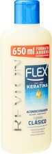 Revlon Flex Keratin Conditioner 650ml Smoothing Care For All Hair Types 16.60 per litre