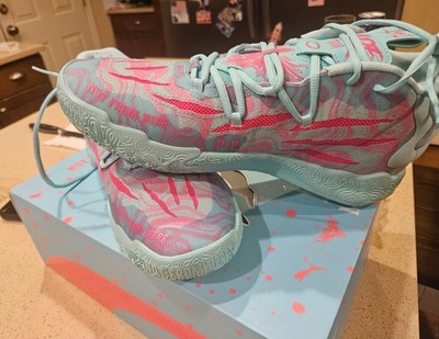Size 10.5 M- Puma MB.03 Miami - 310511-01