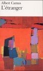 Letranger. (Lernmaterialien) von Camus, Albert | Buch | Zustand gut