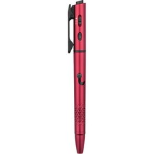 Olight O'Pen 3 Rechargeable Penlight Wine Red