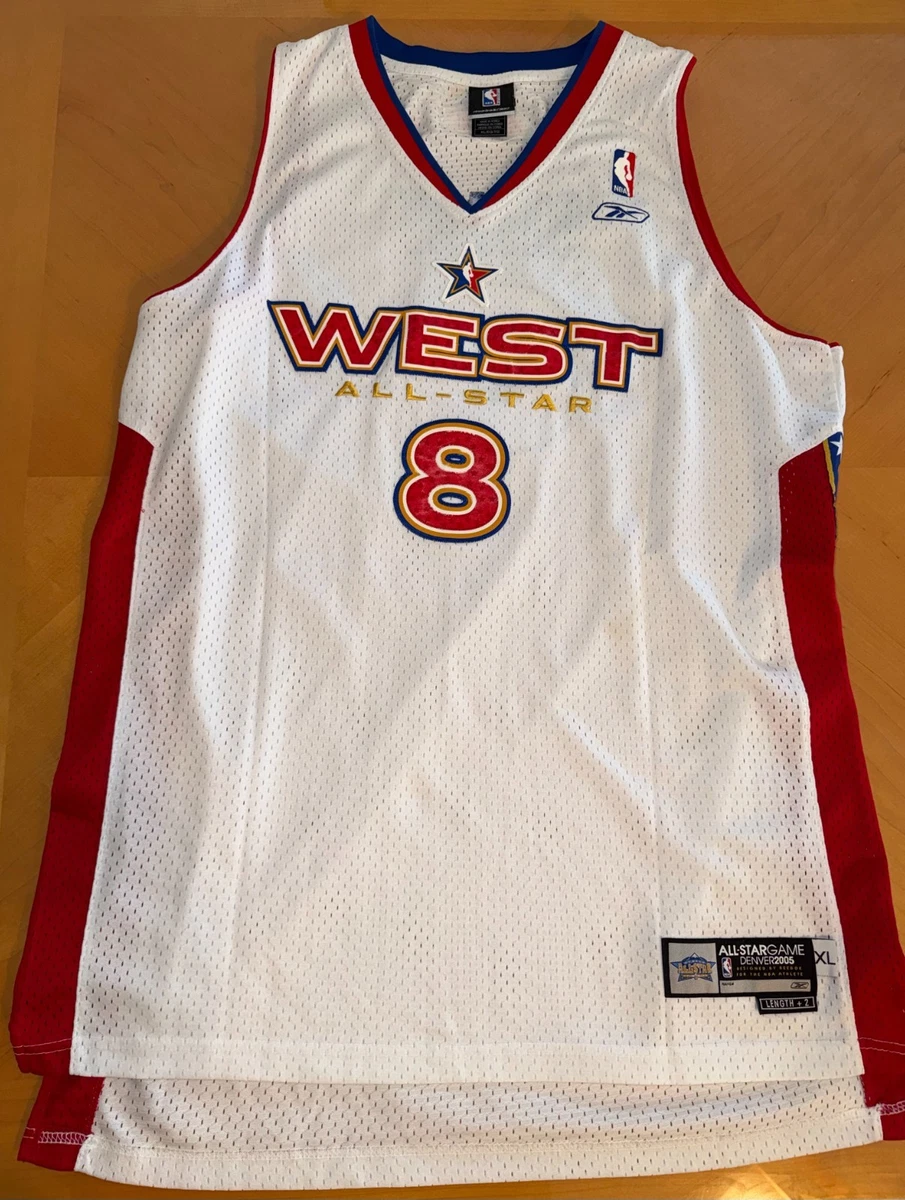 Reebok Kobe Bryant NBA Jerseys for sale | eBay