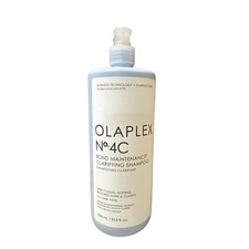Olaplex No.4C Bond Maintenance Shampoo 33.8 oz