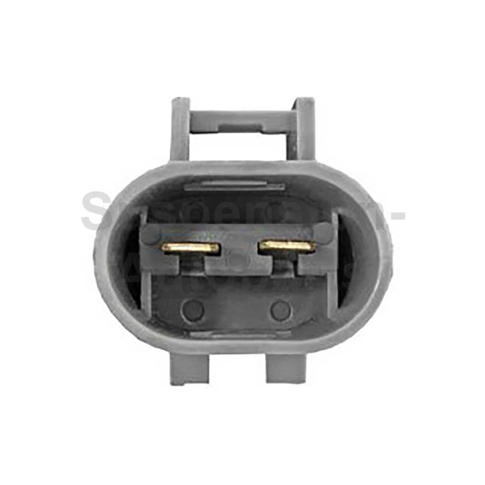 Ventilador de refrigeración del motor izquierdo Dorman compatible con 1995 1996 1997 1998 1999 Toyota Avalon_SU Foto 2 de 3