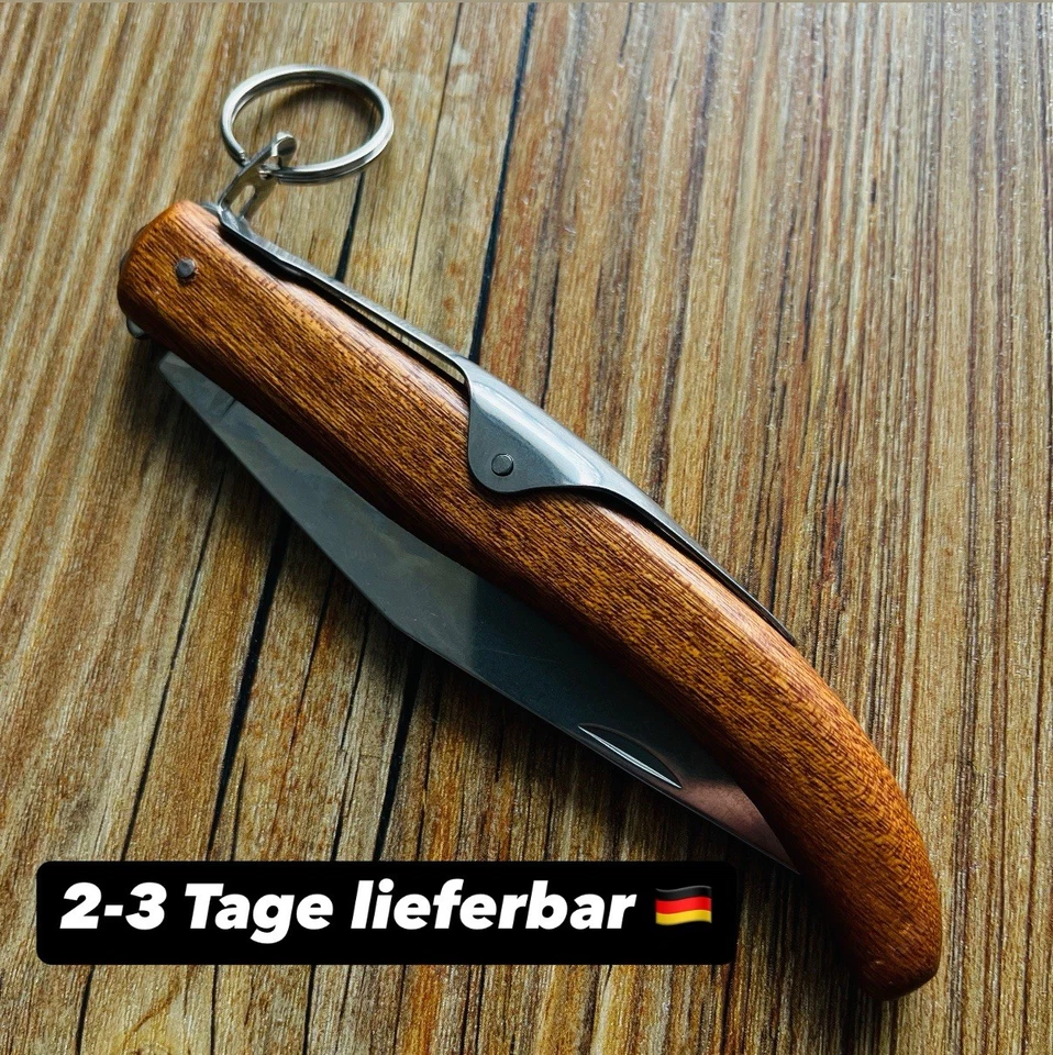 Okapi Messer 🔪 Knife South Africa  Blade Knives  NEW مطواه اوكابي - Bild 2 von 3