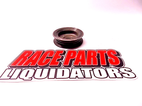 1.183 od 3 rib serpentine Alternator pulley .670 id race drag street 070226-32